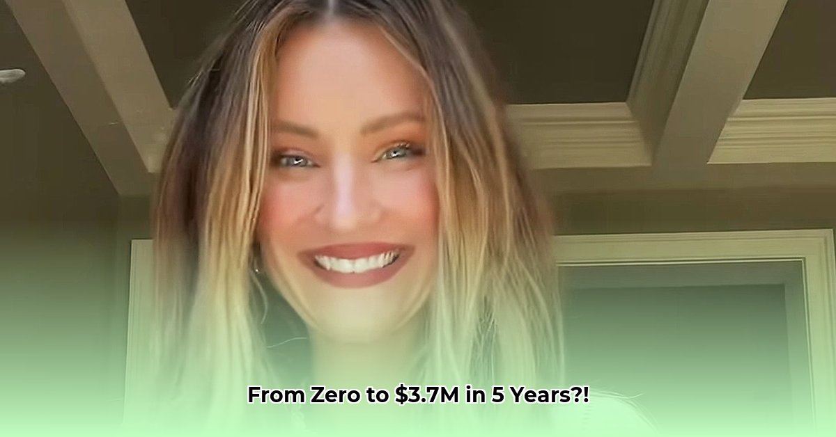 lindsey-gurk-net-worth